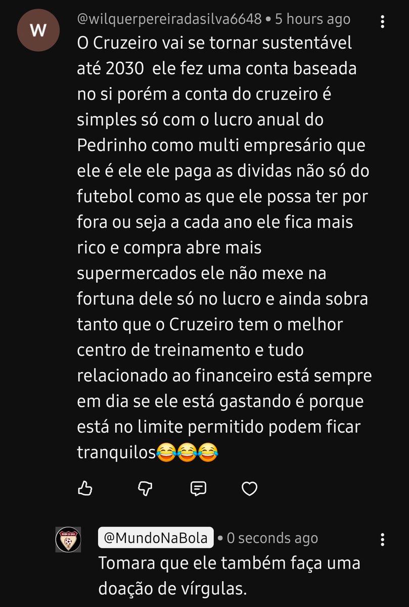 FABRICIO CHICCA | MUNDO NA BOLA | ex-STADIA tweet media