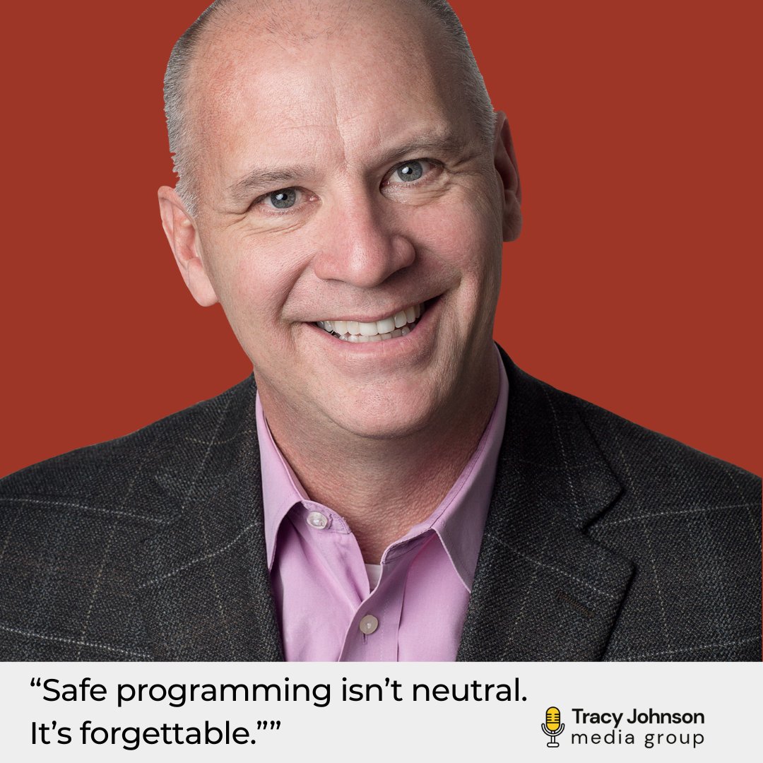 Tracy Johnson tweet media