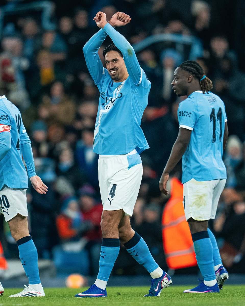 マンチェスターシティまとめ (@mizuiro_mancity) / Posts / X