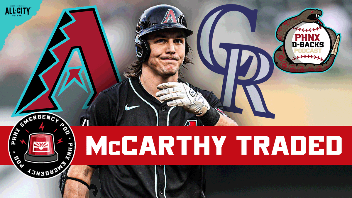 PHNX Diamondbacks tweet media