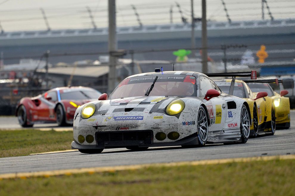 SportsInDB's tweet image. 📢 Racing fans! It's time to get revved up at the Roar Before the Rolex 24 (Jan. 16-18), where epic competition and racing excitement set the tone for the iconic Rolex 24 weekend (Jan. 24-25) at Daytona International Speedway.
Details: bit.ly/45mtDD2
#SportsDaytonaBeach