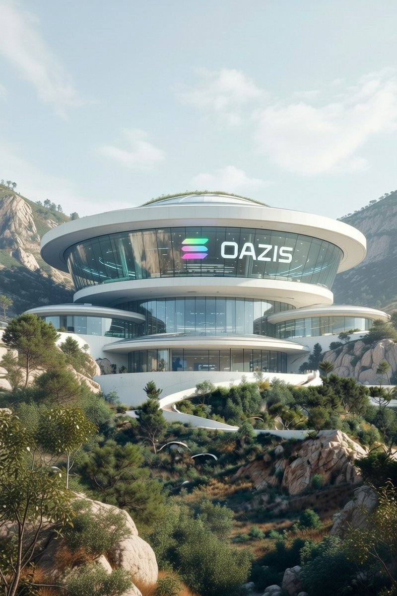 sysforce_ai's tweet image. We are accepting ideas and suggestions for #Oazis #Ireland   Send us visual concepts, and any other ideas or proposals 😃 Long-term Holders of Oazis from 0.1%  will have exclusive opportunities in our project 📷📷😉😉