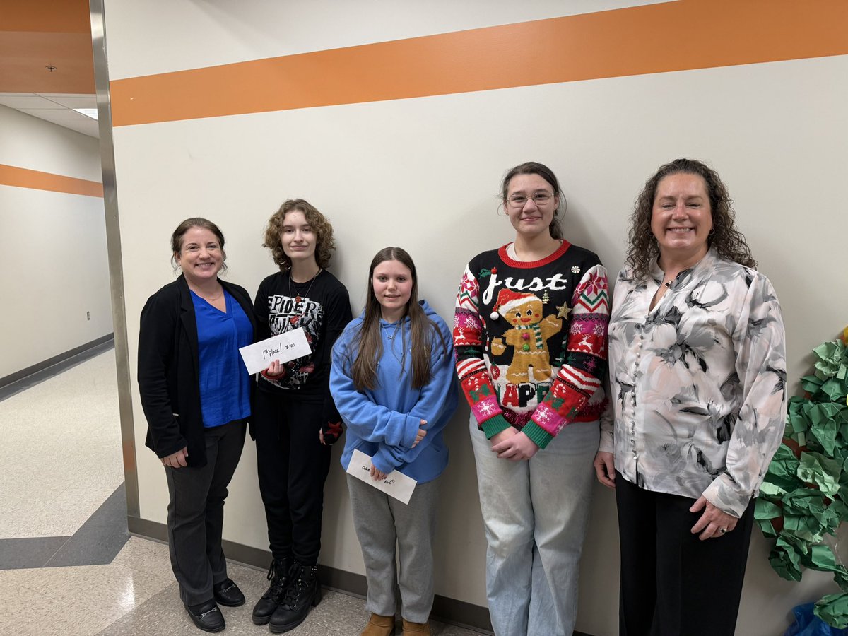 BPPrincipalVT Co-Moderator @UnlockTheMiddle tweet media