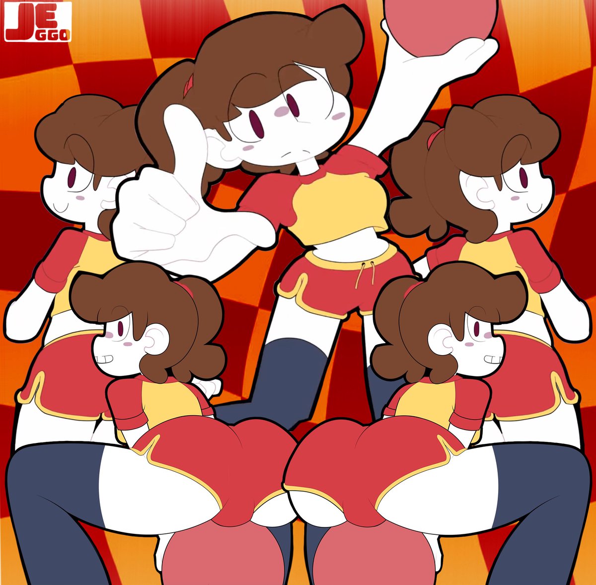 yoshizuyuner tweet media