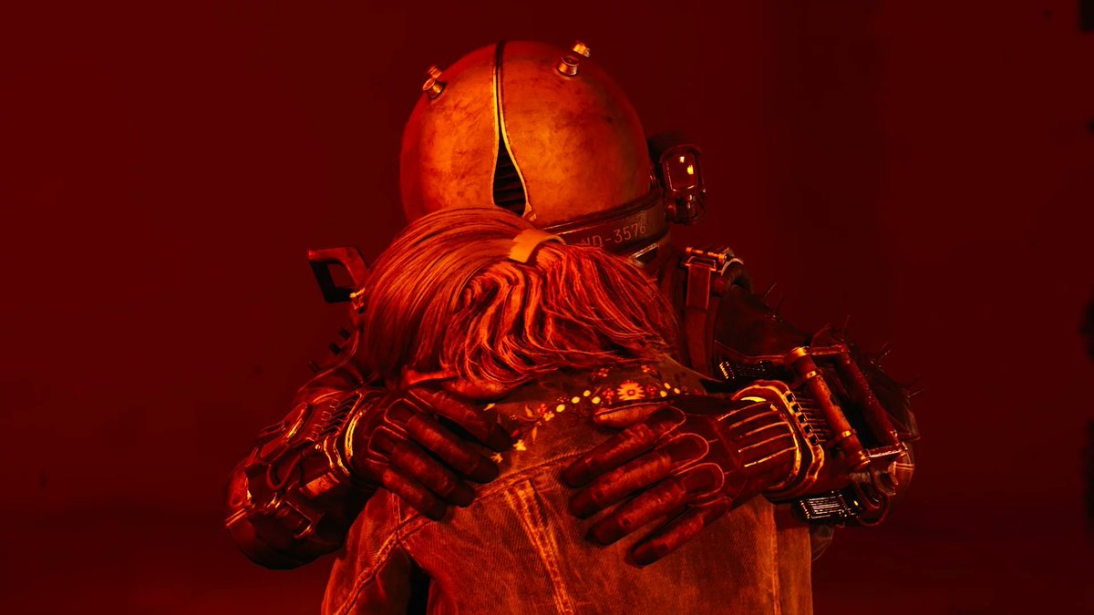 Hey! If you’re curious how game writing actually works (beyond “cool plot”), I wrote a breakdown of how we built Cronos: The New Dawn around one thematic axis to make it hit harder. 💪

#CronosTheNewDawn
#CronosNewDawn
#Writing
#Narrativedesign

open.substack.com/pub/grzegorzli…