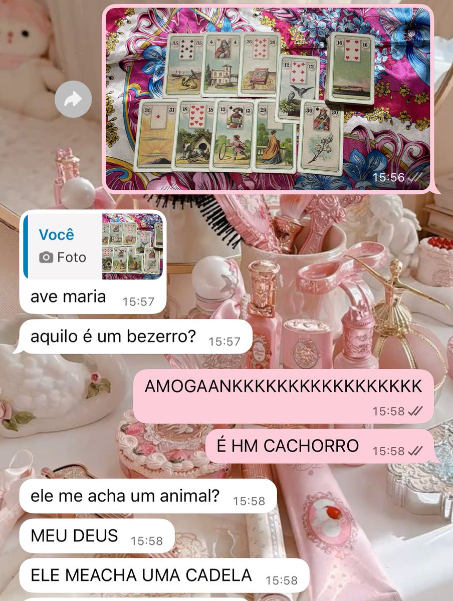 LumiereOracle's tweet image. Aquilo é um bezerro?