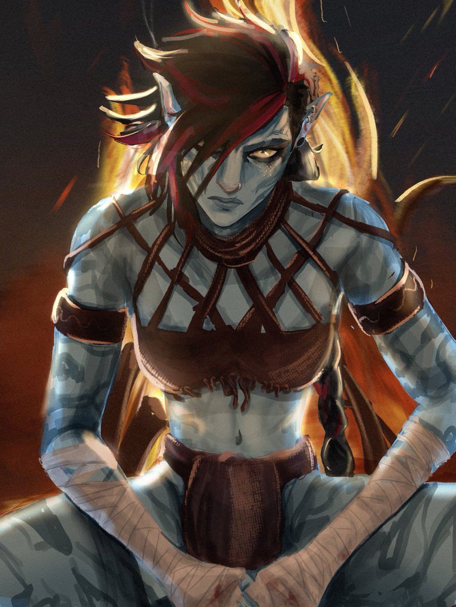 no0existe's tweet image. avatar vi

I feel a heated rivalry between them

#Caitvi #vi #caitlynkiramman #AvatarFireAndAsh #arcane #navi #avatar