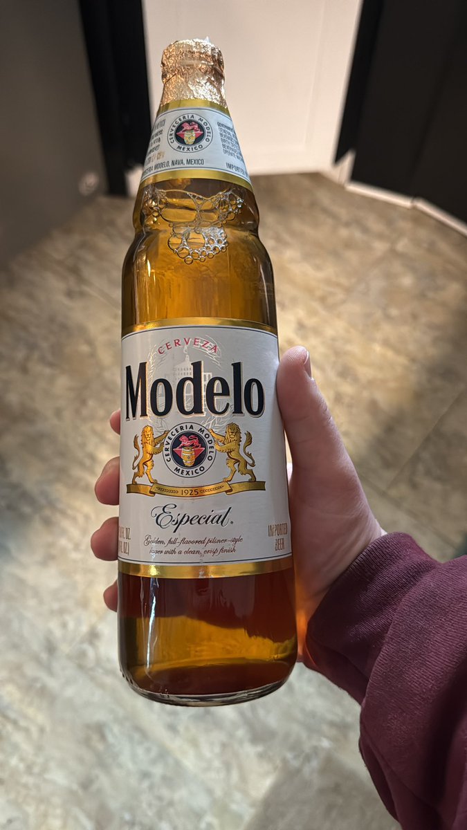 Is Modelo time <a href="/BigPuffer/">Bigpuffer</a>