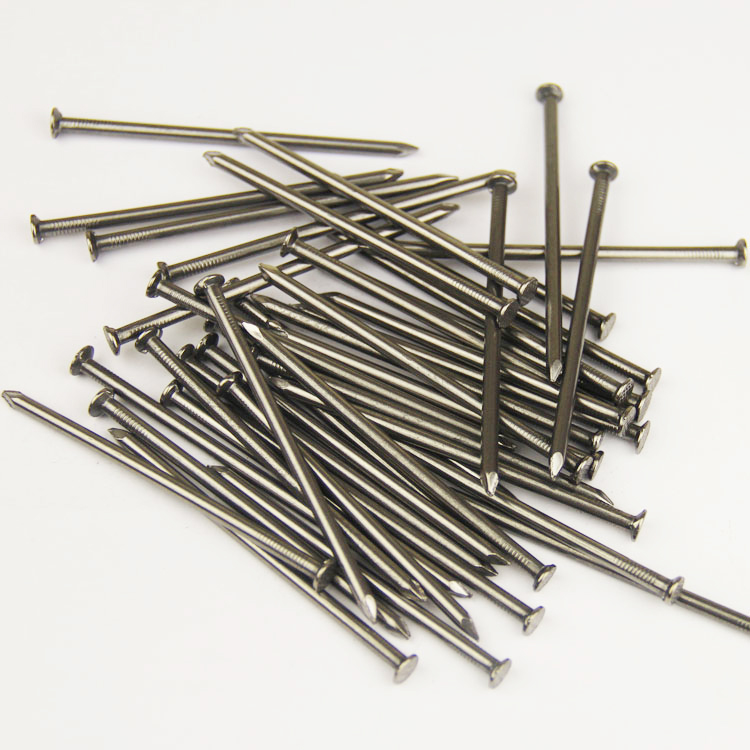 RosXing324's tweet image. Discover top-notch quality with our Common Concrete Nails! Perfect for any project, from Kuwait to Africa. 🏗️✨ Whether it's 3-inch galvanized wire nails or small quantities, we've got you covered. #DIY #Construction #QualityNails