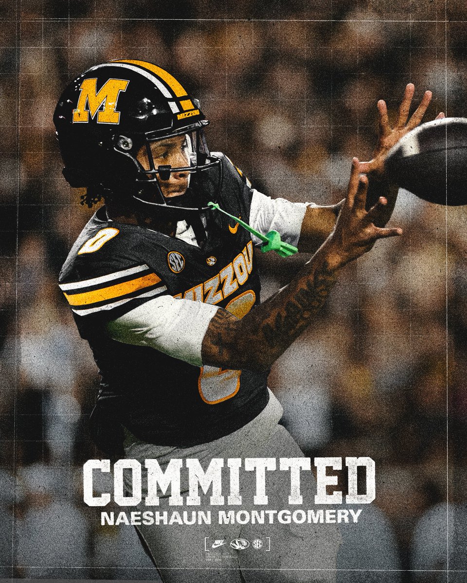 Naeshaun Montgomery tweet media