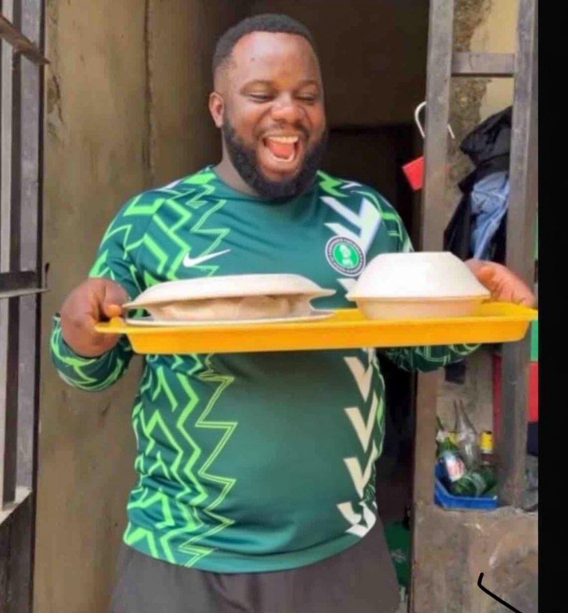 john322226's tweet image. Nigerians, let us eat 🇳🇬🇳🇬🎉🎉drop the aza!