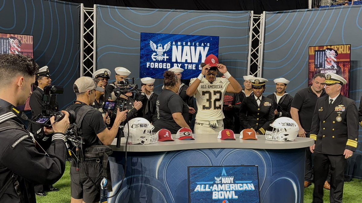 Bdrumm_Rivals's tweet image. #Sooners 2-for-2 today @AABonNBC with both @TavenEpps &amp;amp; @robertson_deven committing to #Oklahoma today.