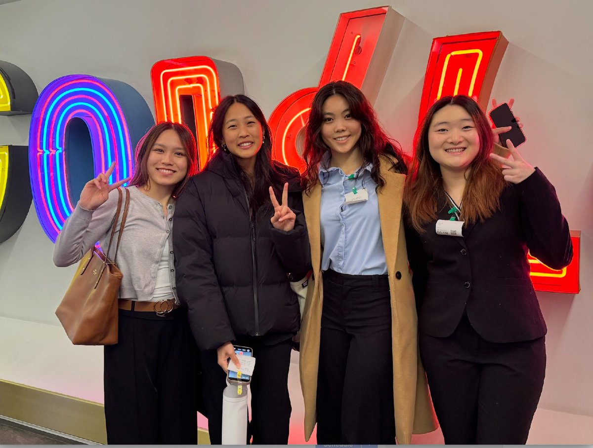 UVA School of Data Science tweet media