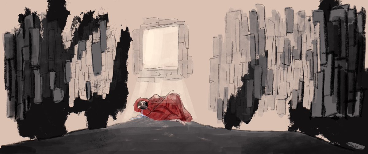 sortaanartist's tweet image. • etched in the surface •

venting
#cliqueart