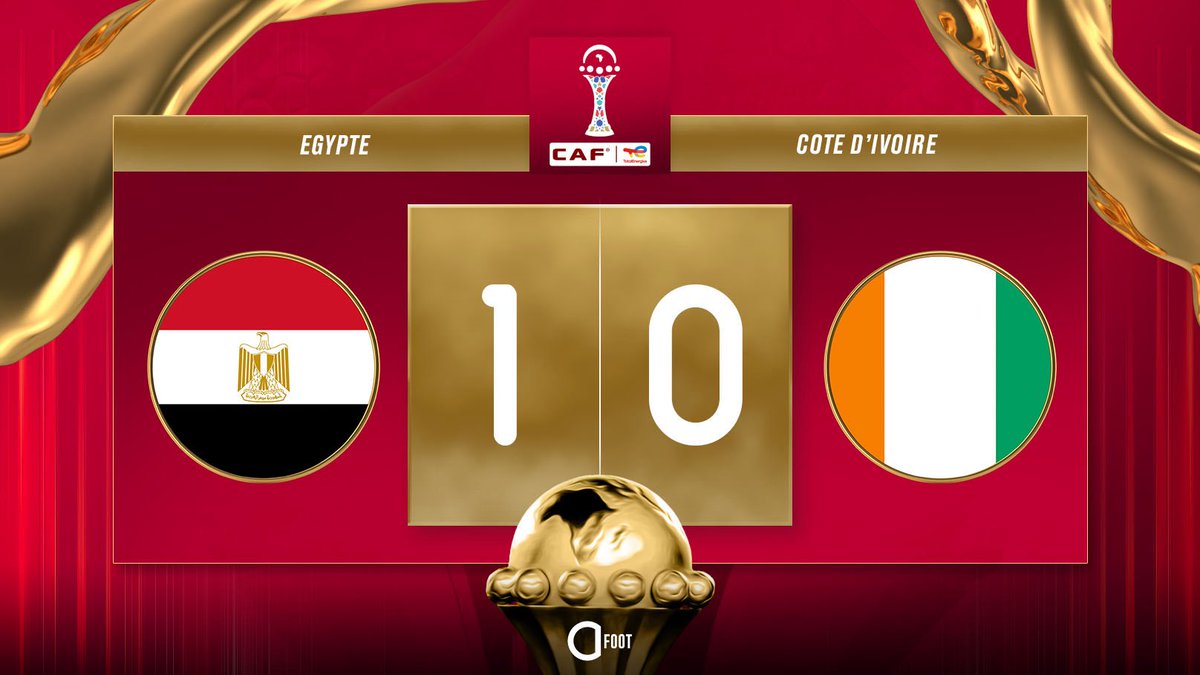 ActuFoot_'s tweet image. ⚽️ BUUUUUUTTTT DE OMAR MARMOUSH !!! 🇪🇬

ÉGYPTE 🇪🇬  1-0  🇨🇮 CÔTE D’IVOIRE