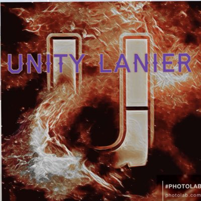 Unity Lanier tweet media