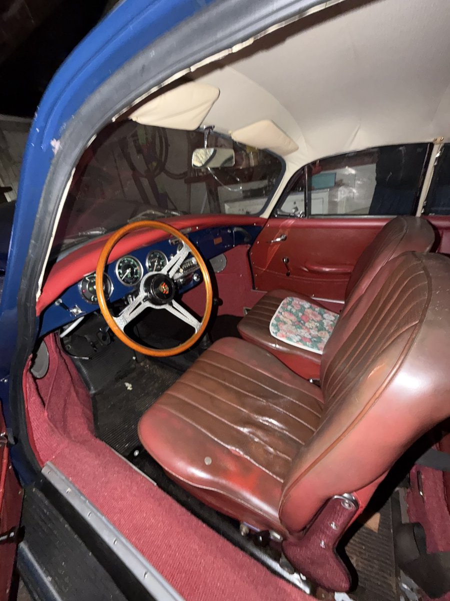 Colin Ushkowitz tweet media