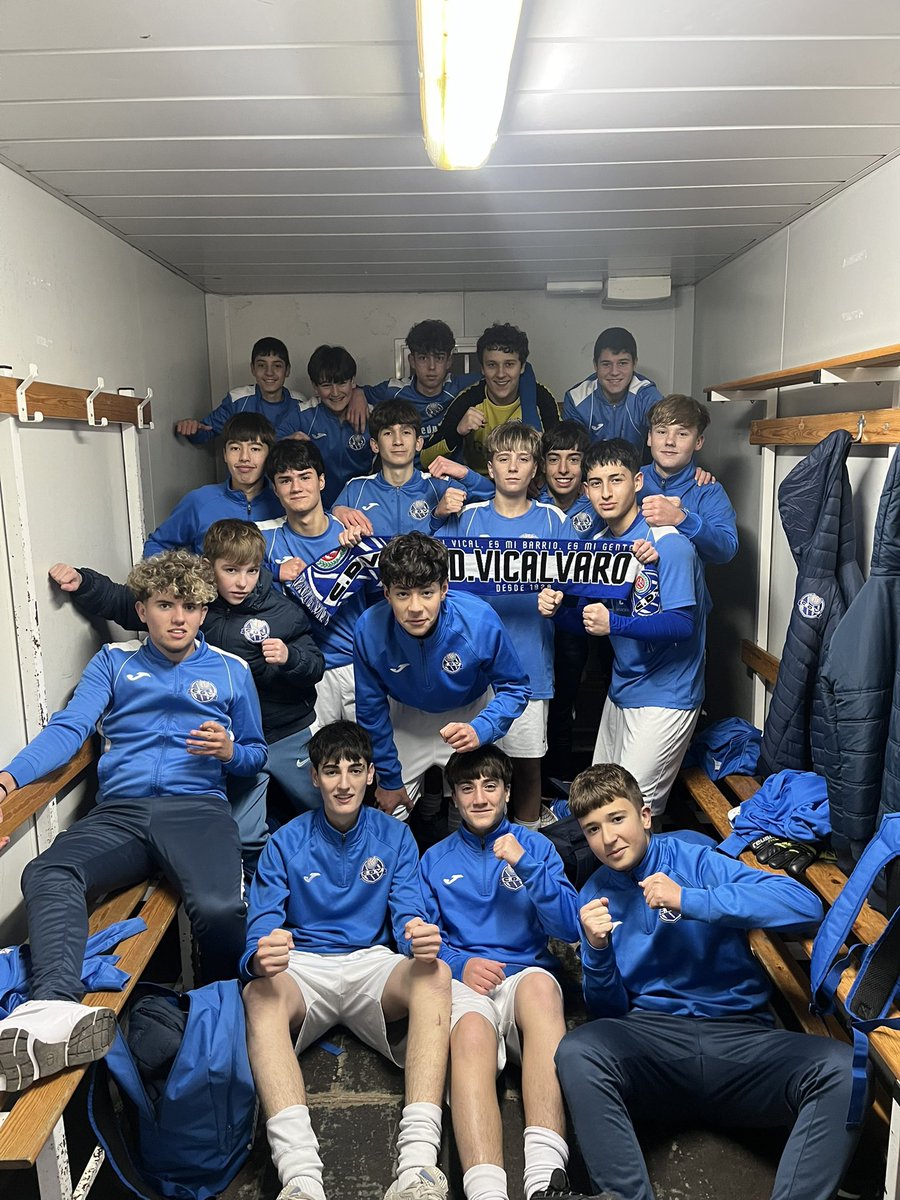 Alberto Huelves tweet media