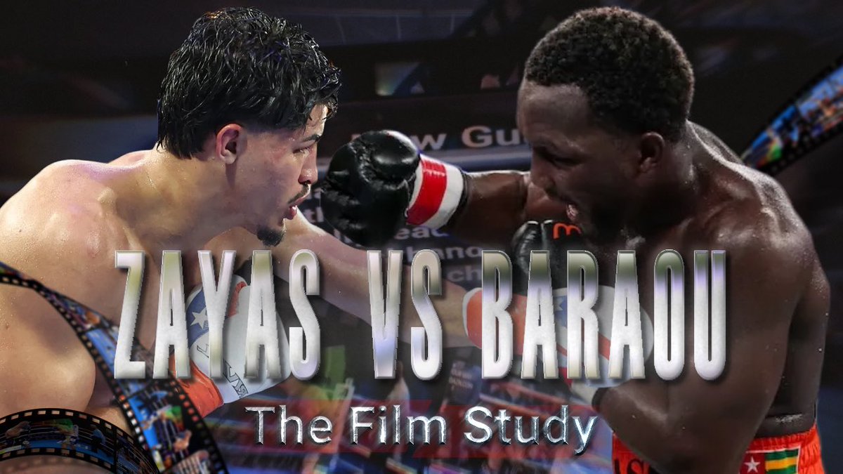 Boxing Gems tweet media