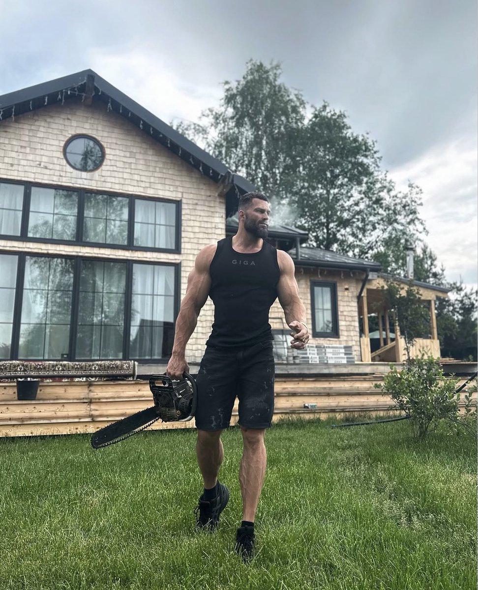 gm, friendly reminder that Gigachad himself supports $GIGA