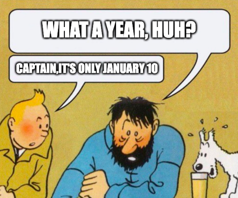 Ondine ACL, now this...I should go back to not checking this website