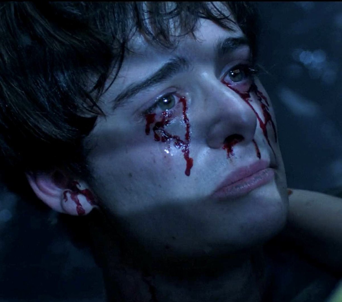 this is truly So insane