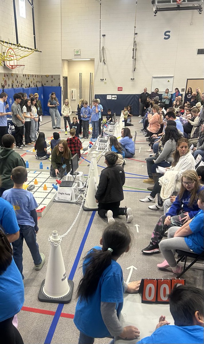 Jackie Kapushion, Ed.D. tweet media