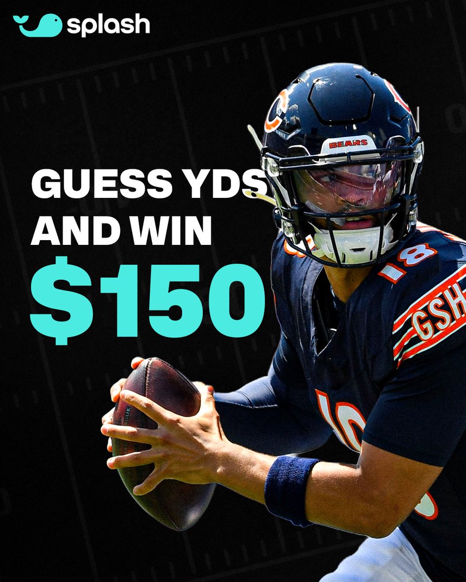 Splash Sports tweet media