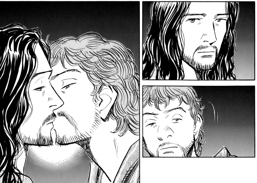 Urasawa Art tweet media