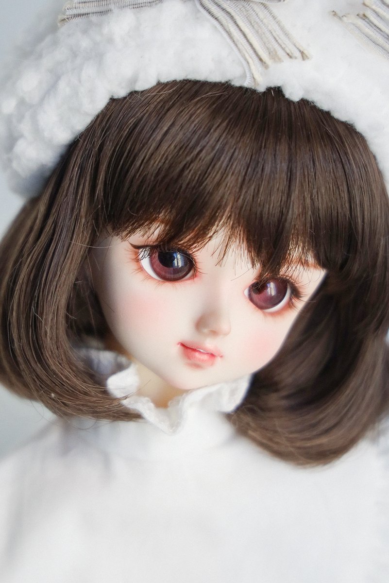 보크스 msd 미도리 노멀