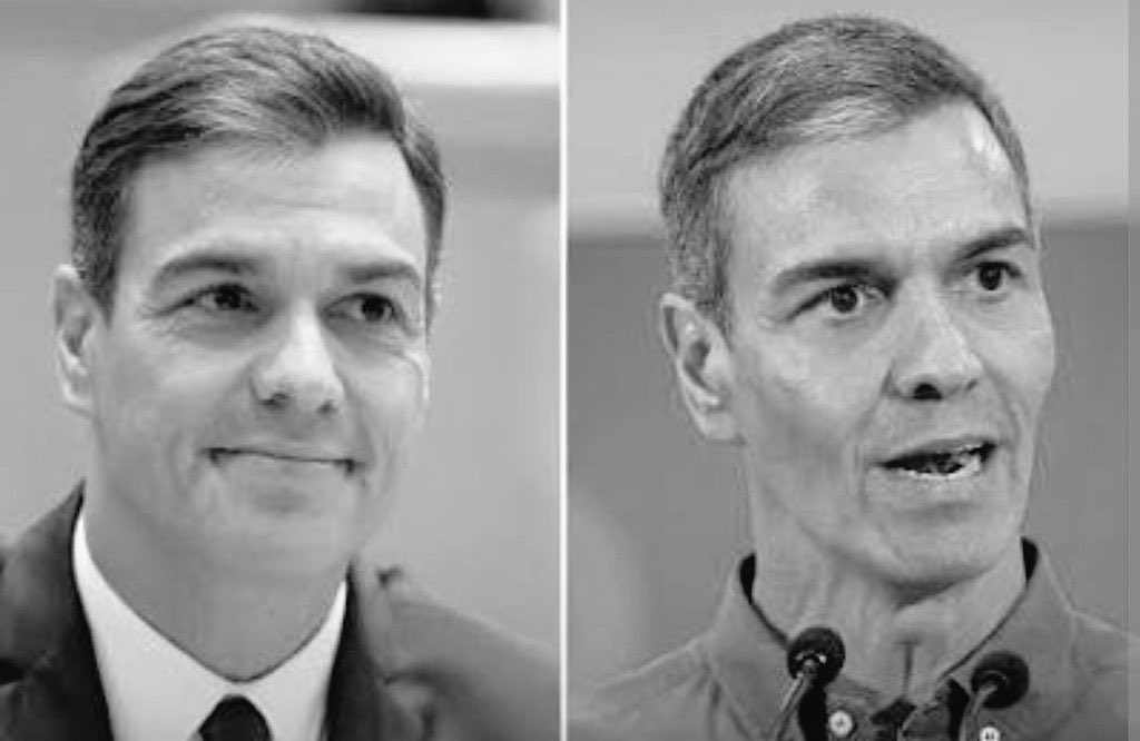 «El anillo acabó en manos de la criatura Gollum, que lo ocultó en las profundidades de las Montañas Nubladas y allí, le consumió».