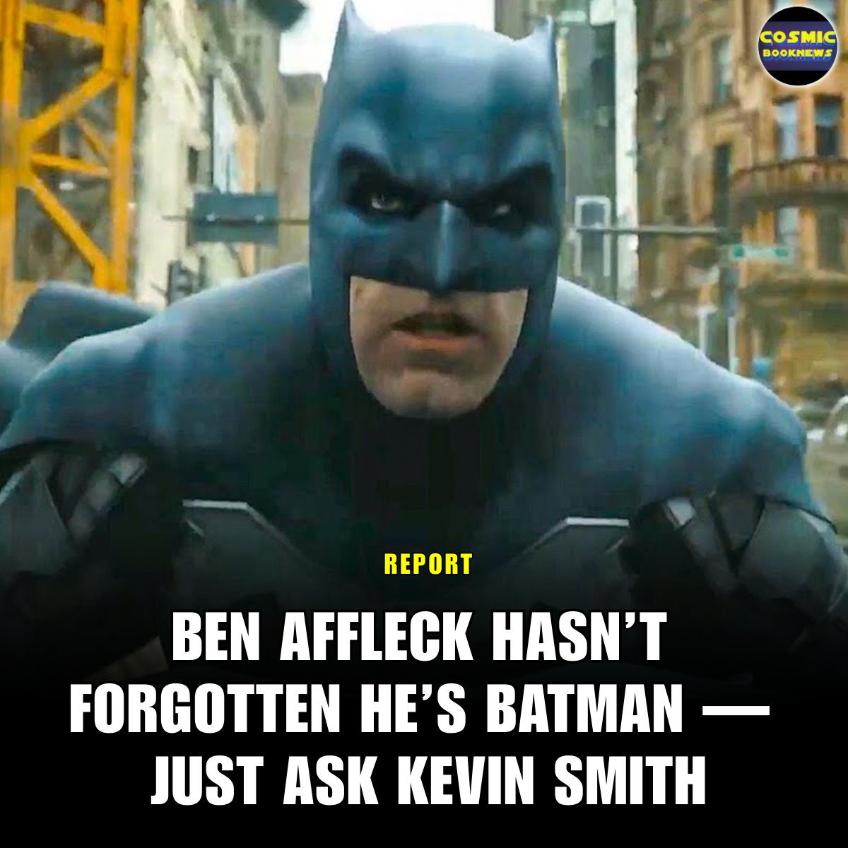 Ben Affleck's costume for the film that was never made : r/batman, image size:1200x1200