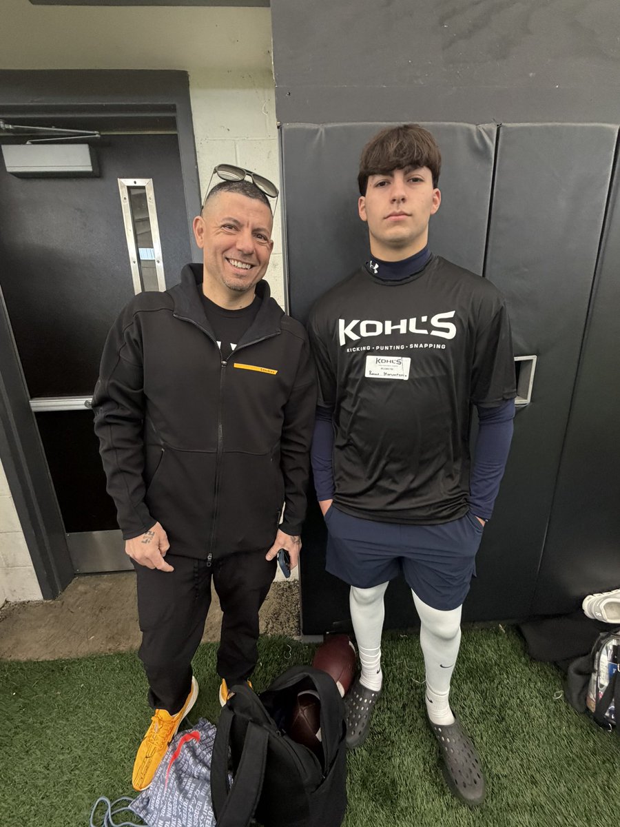 Tom Davis Total Sports Recruiting LLC. tweet media