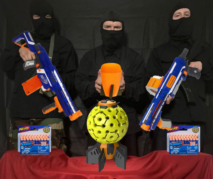 Snowball^ (punished) tweet media