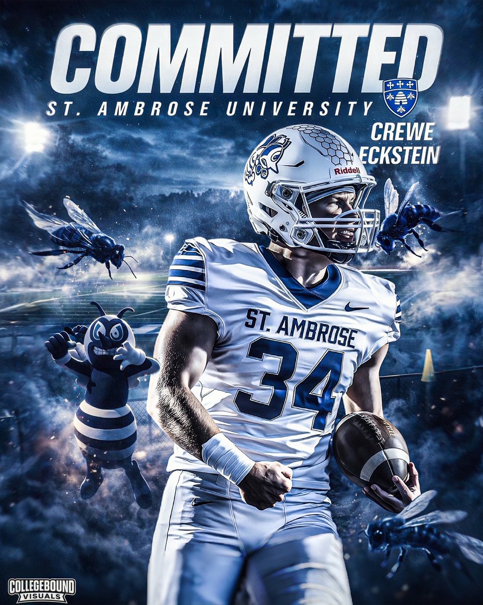 Crewe Eckstein tweet media