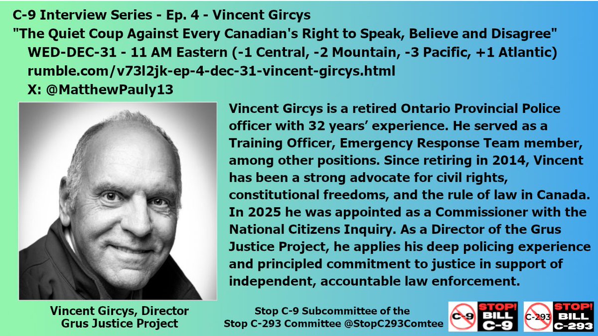 stopc293comtee's tweet image. 