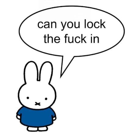daily_miffy's tweet image. 