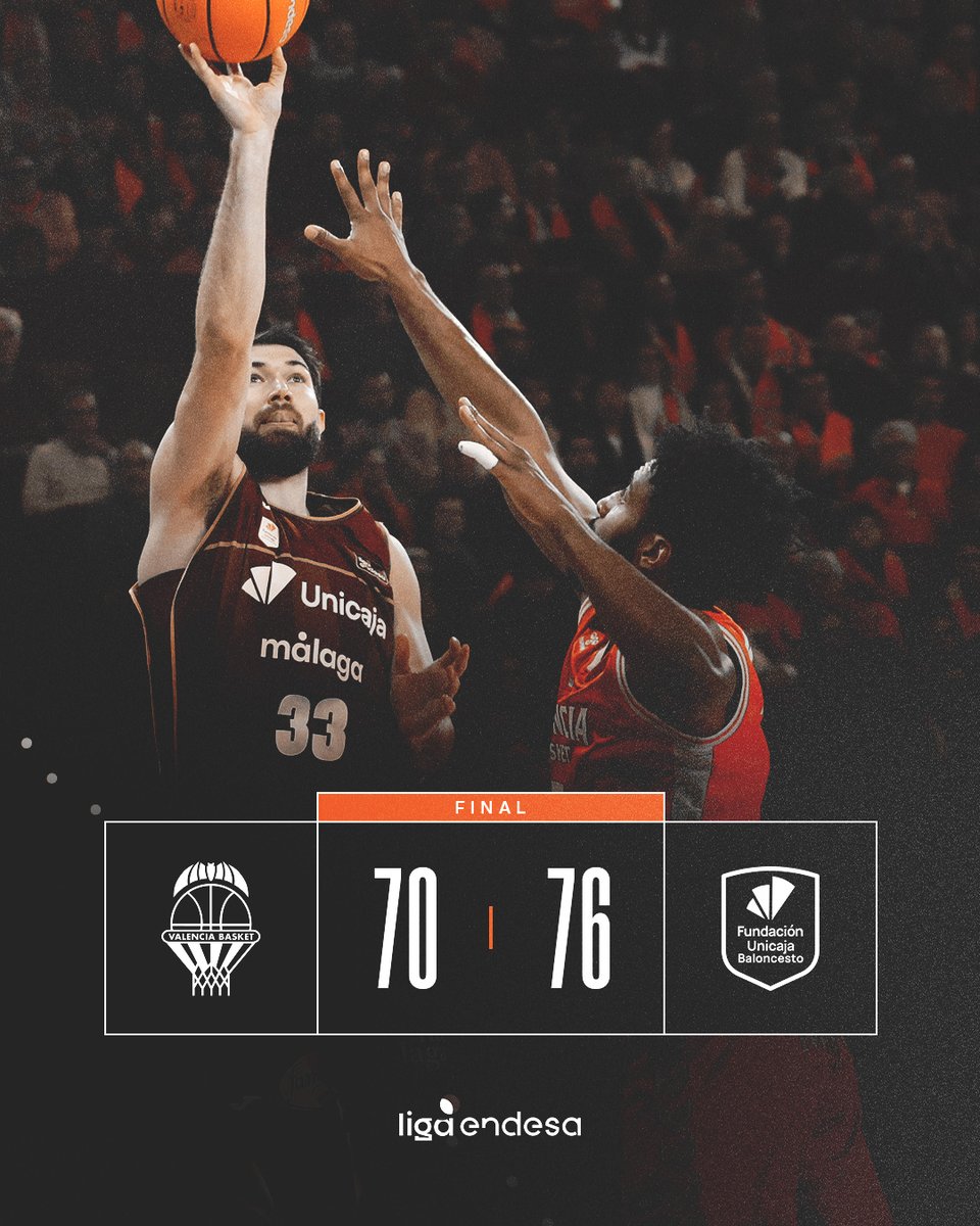 Valencia Basket Club tweet media