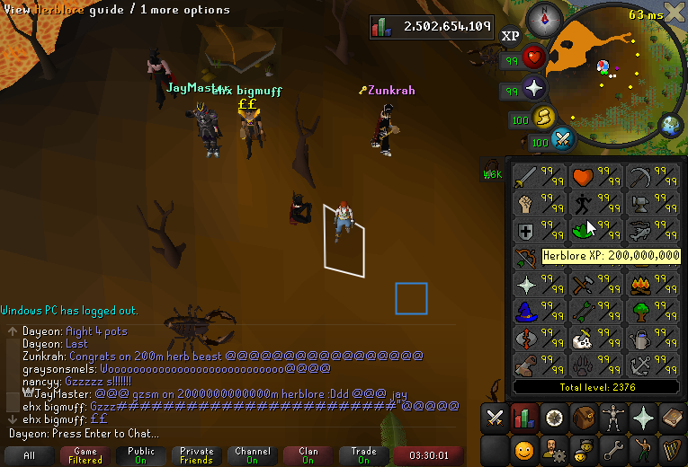 TheMasterx5 tweet media