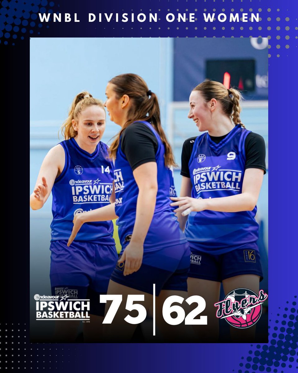 Endeavour Ipswich Basketball Club tweet media