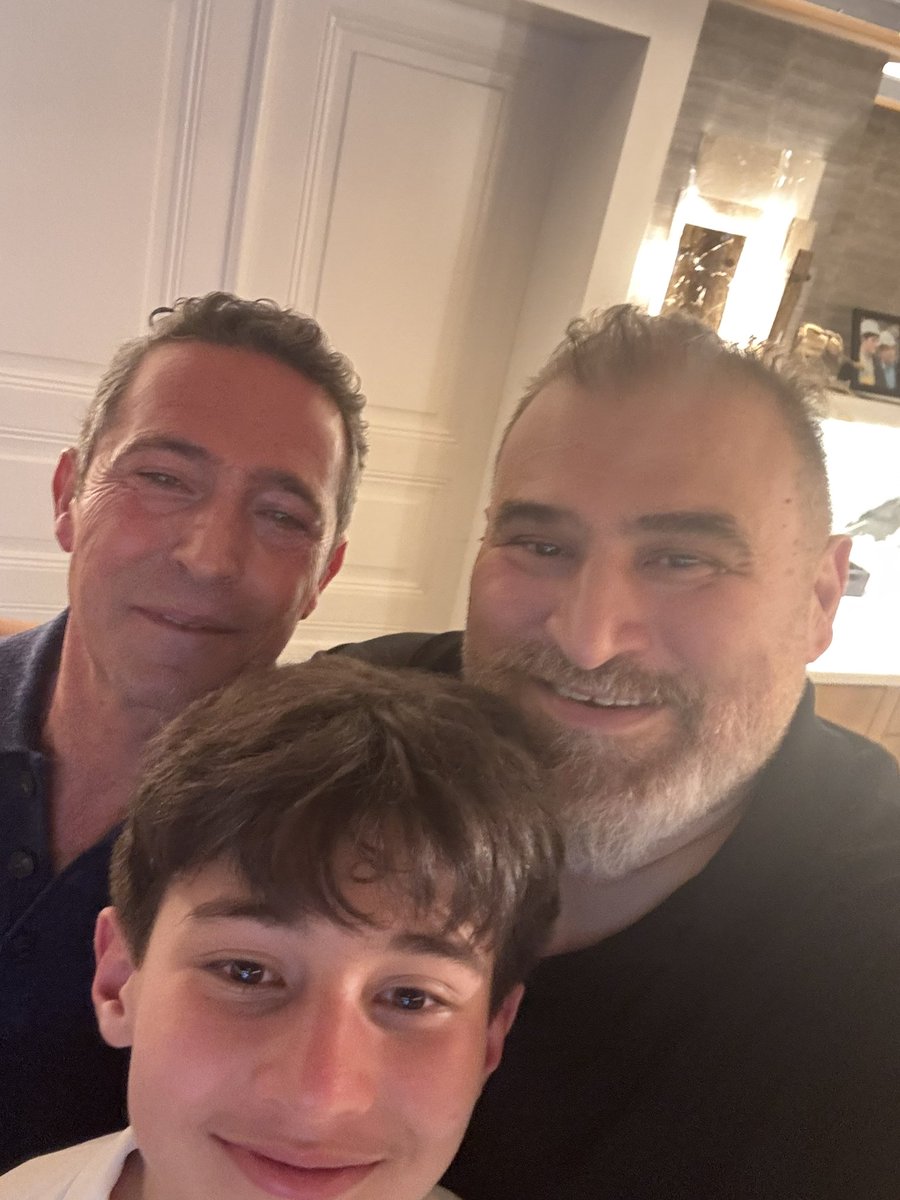 Sertaç Komsuoğlu tweet media