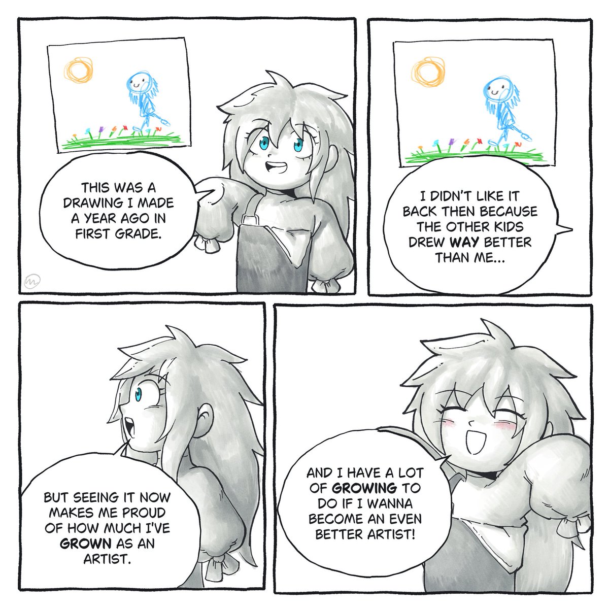 iamderekturbo's tweet image. She has something to show