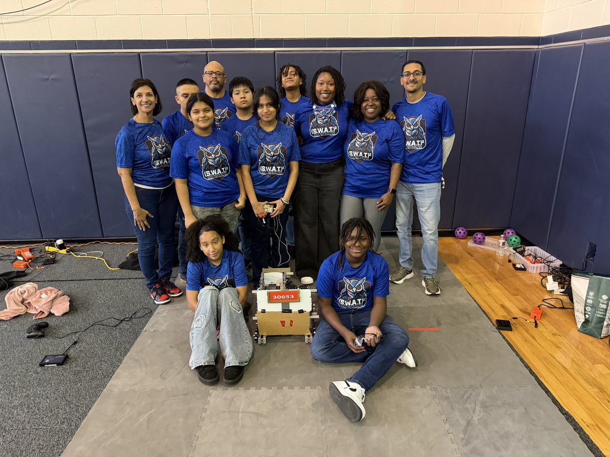 Dr. Colina Poullard tweet media