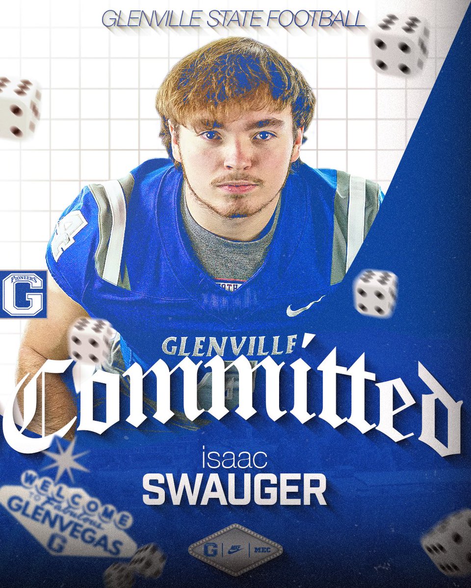 Isaac Swauger tweet media