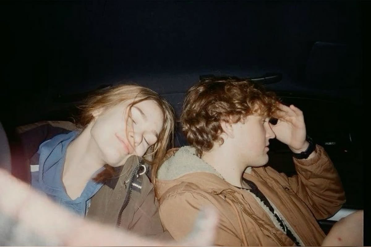 sriusin's tweet image. remus and lily 💞