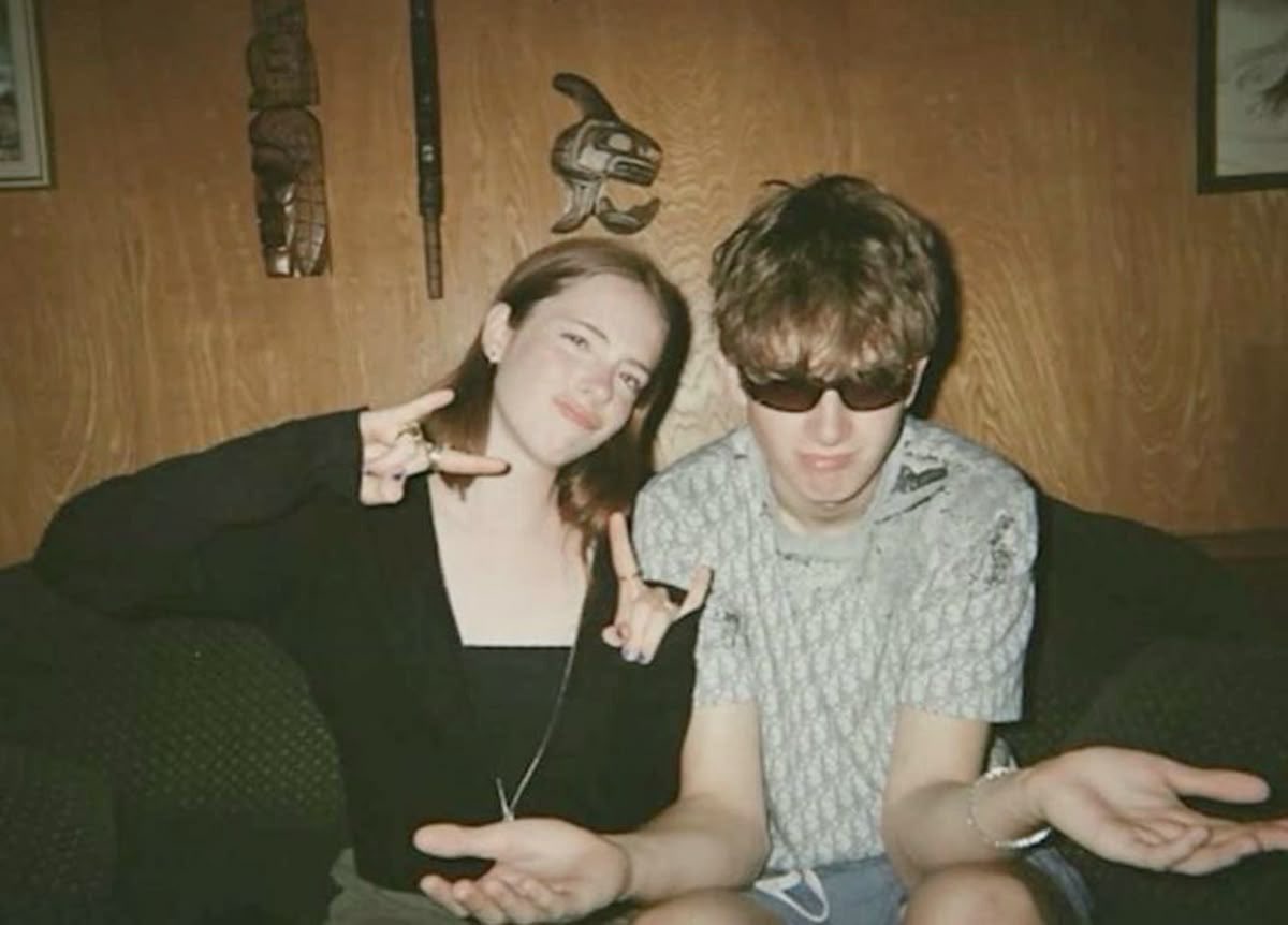 sriusin's tweet image. remus and lily 💞