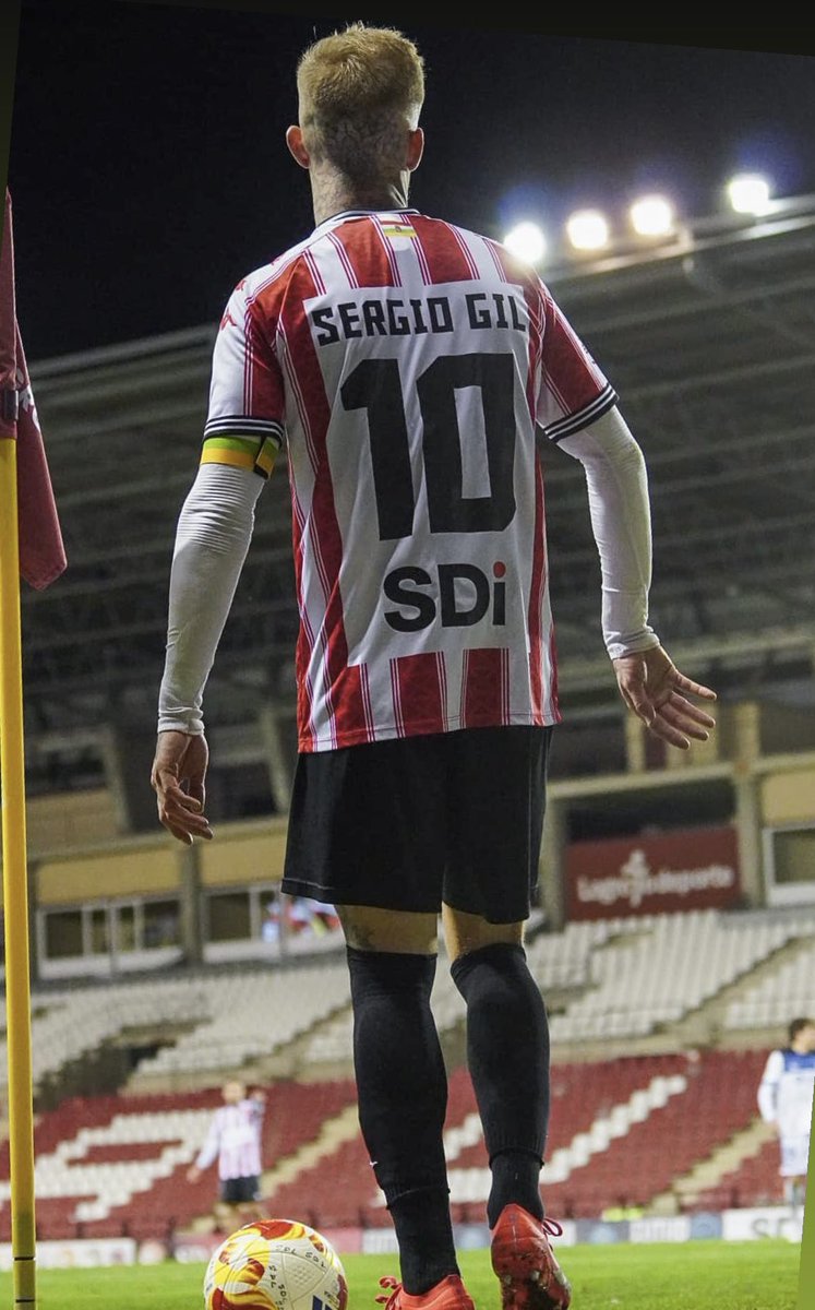 SD Logroñés tweet media