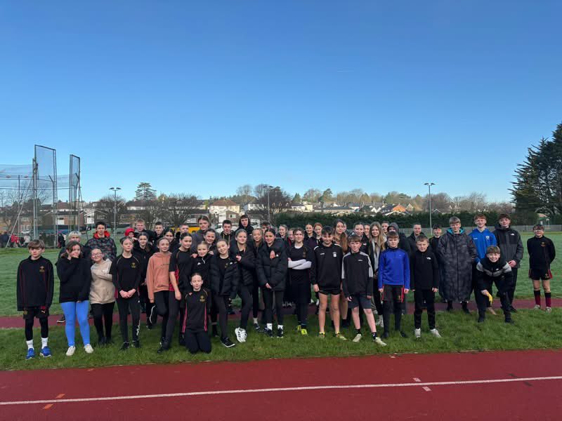 WelshAthletics's tweet image. With less than 5️⃣0️⃣ days to go until the 2026 Welsh Schools &amp;amp; Colleges National Cross Country Championships in Brecon, school pupils in year 7 to sixth form are preparing for their area championships, which re-starts this week.

#schools #ysgolion #crosscountry #trawsgwlad