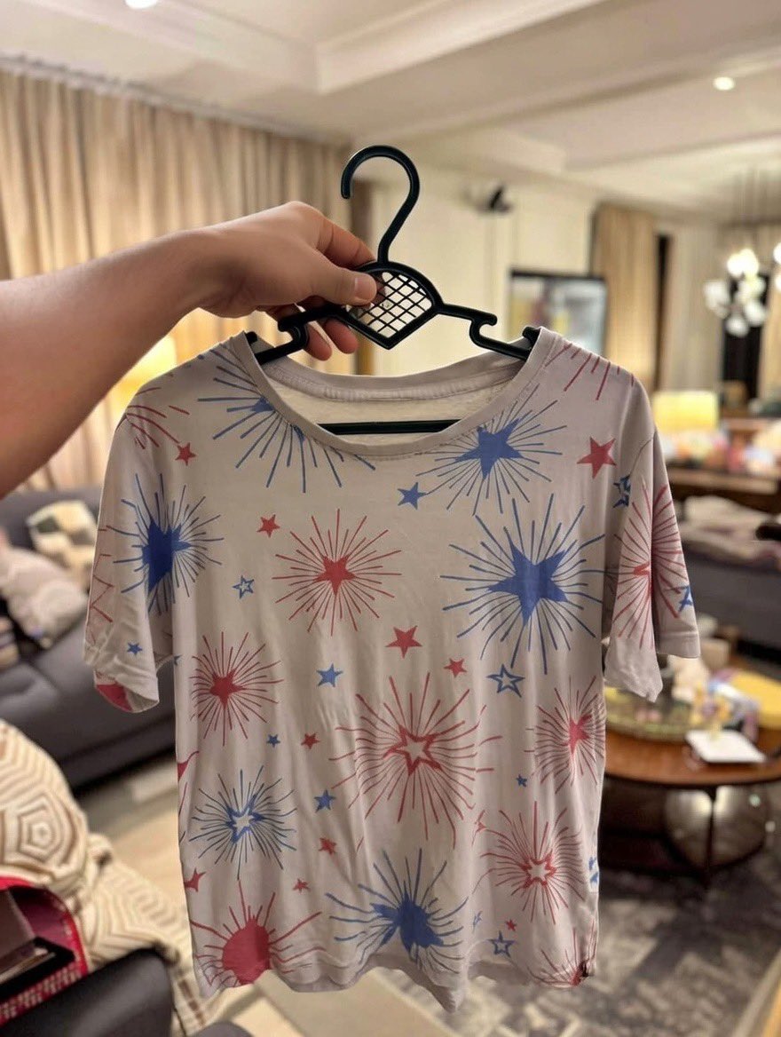 How come I have this same type at home?