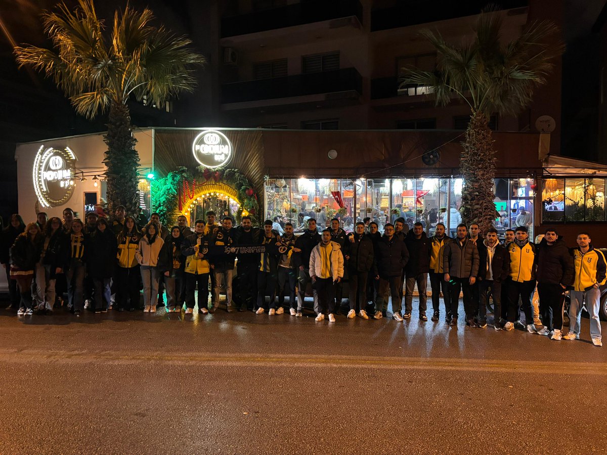 MS | Galatasaray 0 - 2 Fenerbahçe 

BU DÜNYADA HER ŞEYİM İNAN SENSİN FENERİM!